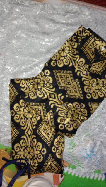 Couple Batik Mimi Prada Modern Sumberurip