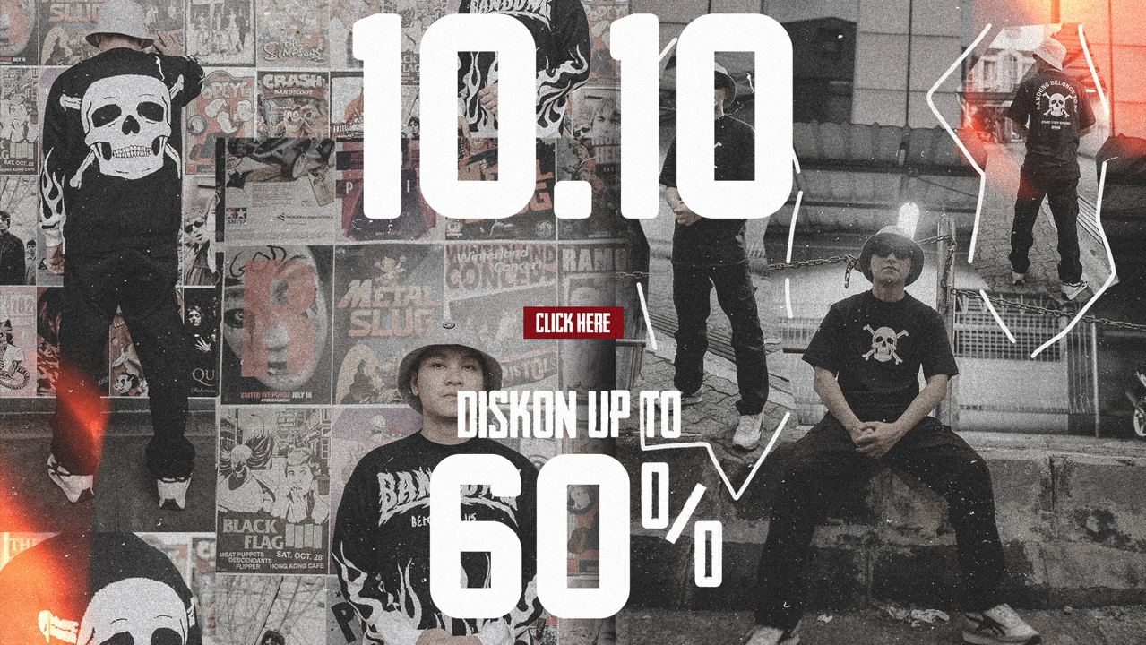 Produk Bandung Belongs To Us Store | Shopee Indonesia