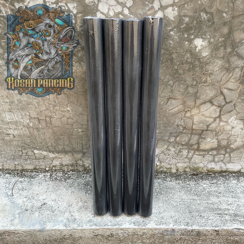 Busa Eva Hard (Custom Joran)