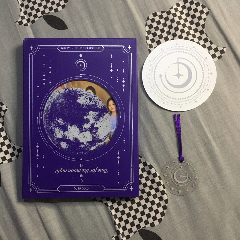 [ALBUM ONLY] GFRIEND - TFTMN