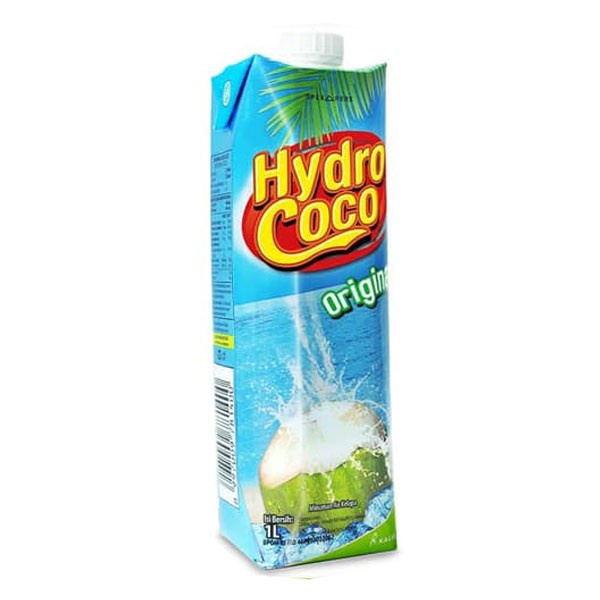 HYDRO COCO 1LITER