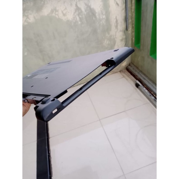 casing case bawah laptop lenovo ideapad 110-14isk 110 14isk isk