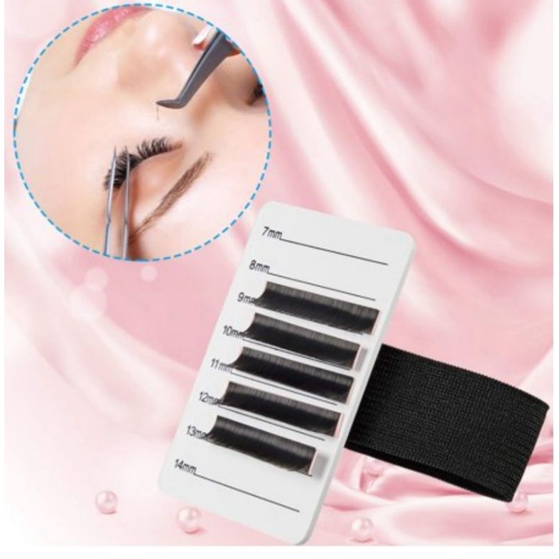 Eyelash Holder Tempat Bulumata