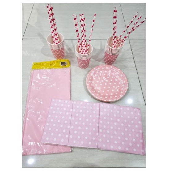 

All About Pink Colour Theme