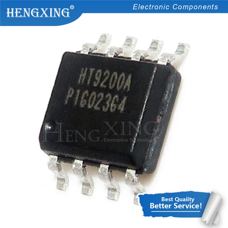 100pcs Ic HT9200A HT9200 SOP-8