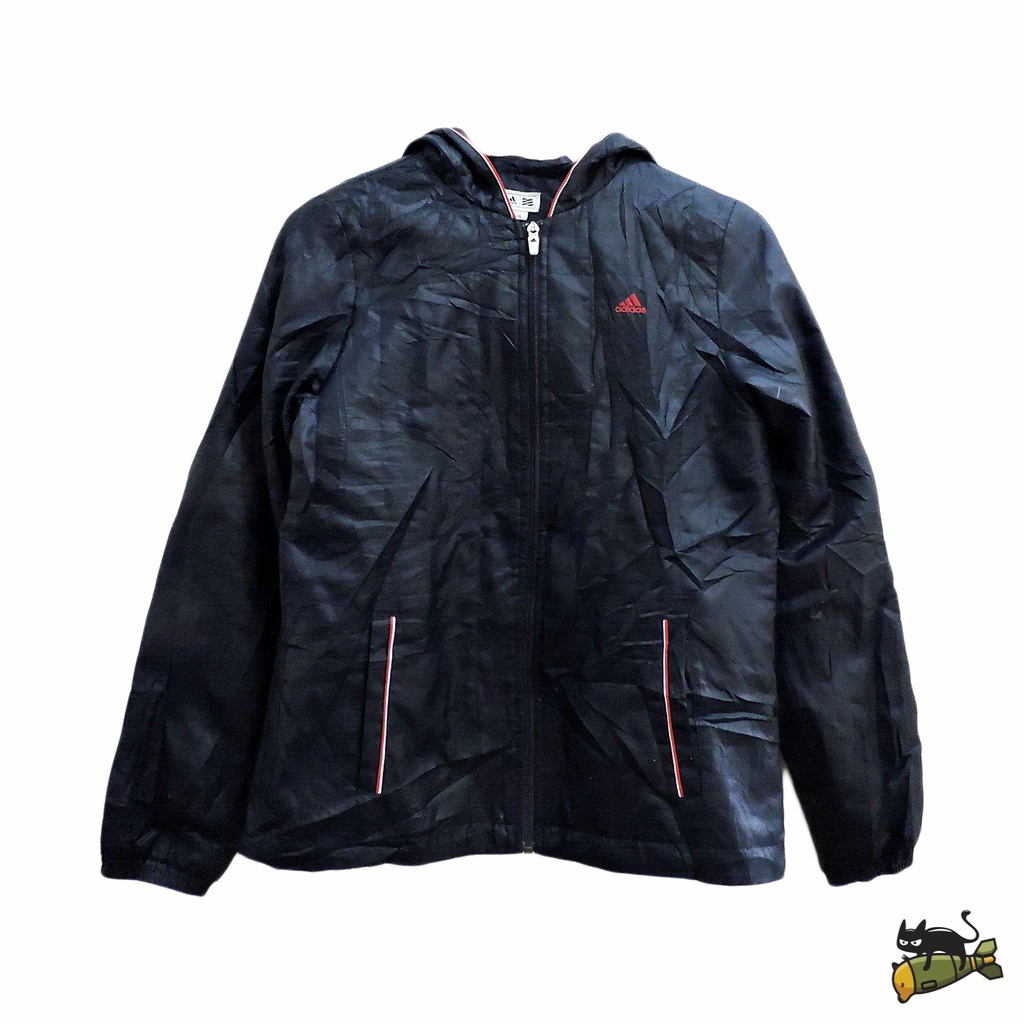 Adidas Running Jacket