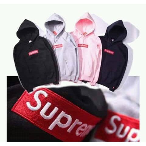Hoodie Supreme
