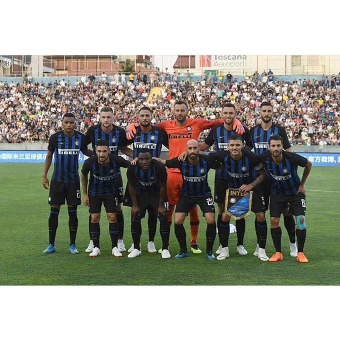 uehur01 Jersey Kiper Gk Inter 2018-2019 - Kuning Gr02Bf