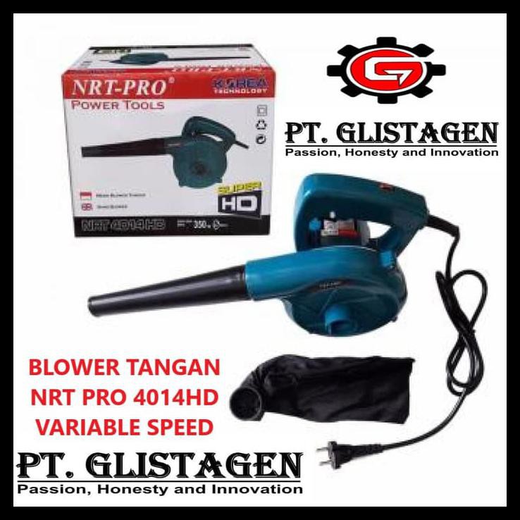 Blower Tangan 4014Hd Nrt Pro