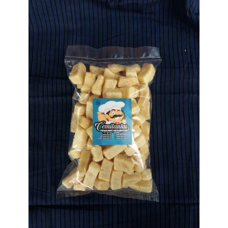 

KERUPUK BAWANG/RAMBAK/KRUPUKBALOK 100 gr MURAH!