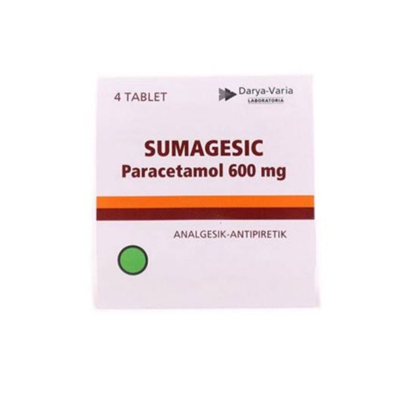 sumagesic