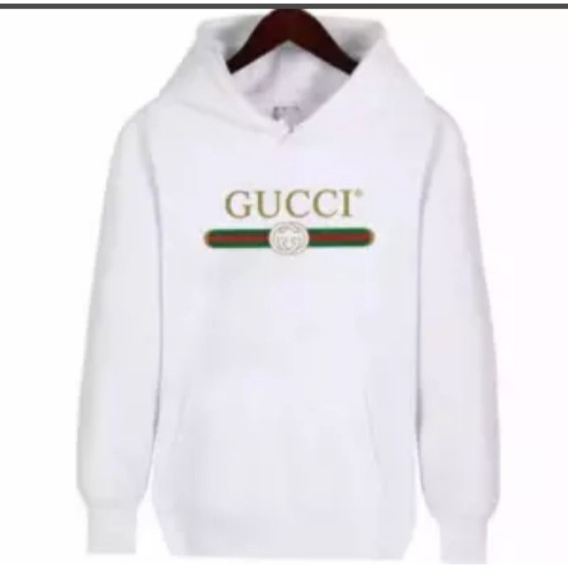 sweater pria/ wanita guuccii/Hoodie wanita kekinian-3