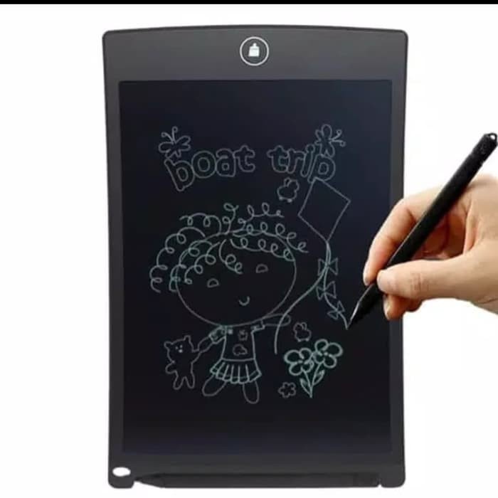 

Star Lcd Writing Pad Tablet Electronic Drawing Graphics Board Portable 8.5" Hot Sale