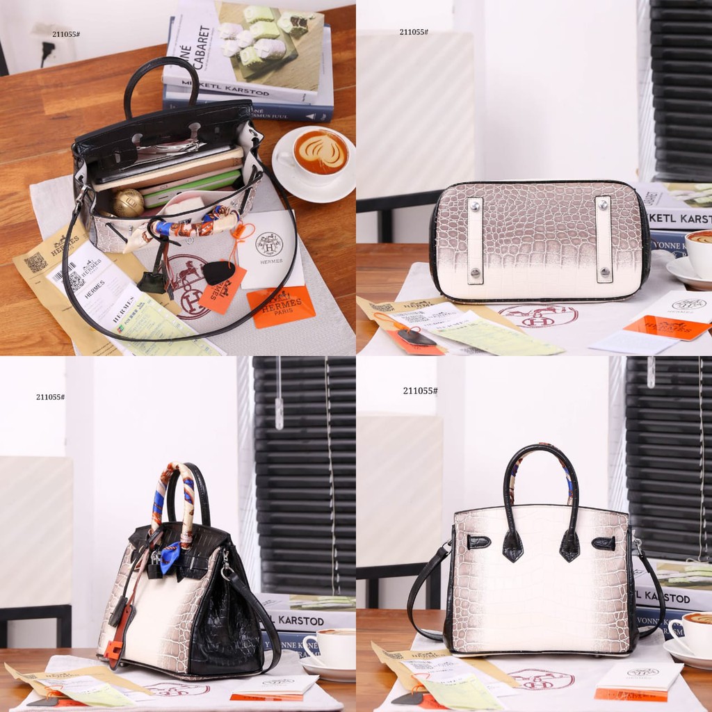 Tas 24 Two Tone 211055