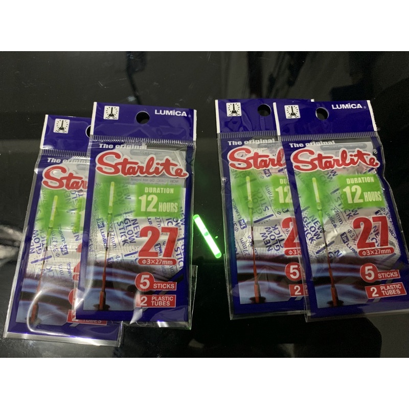 Starlite lumica isi 5