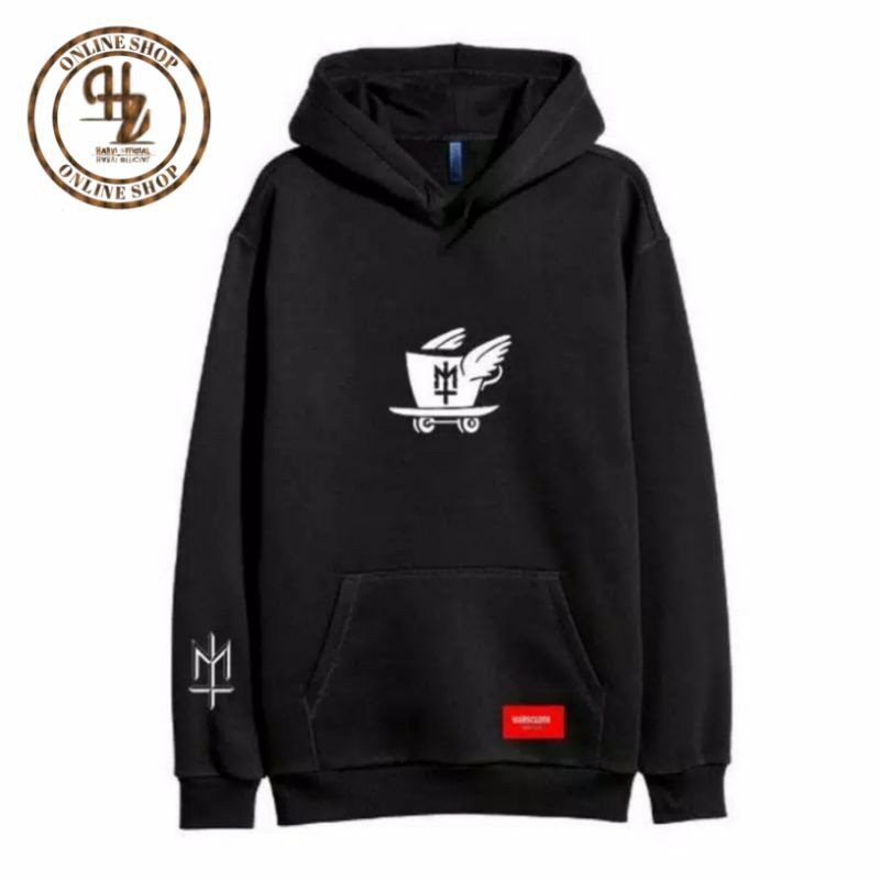 sweater Hoodie MATERNAL