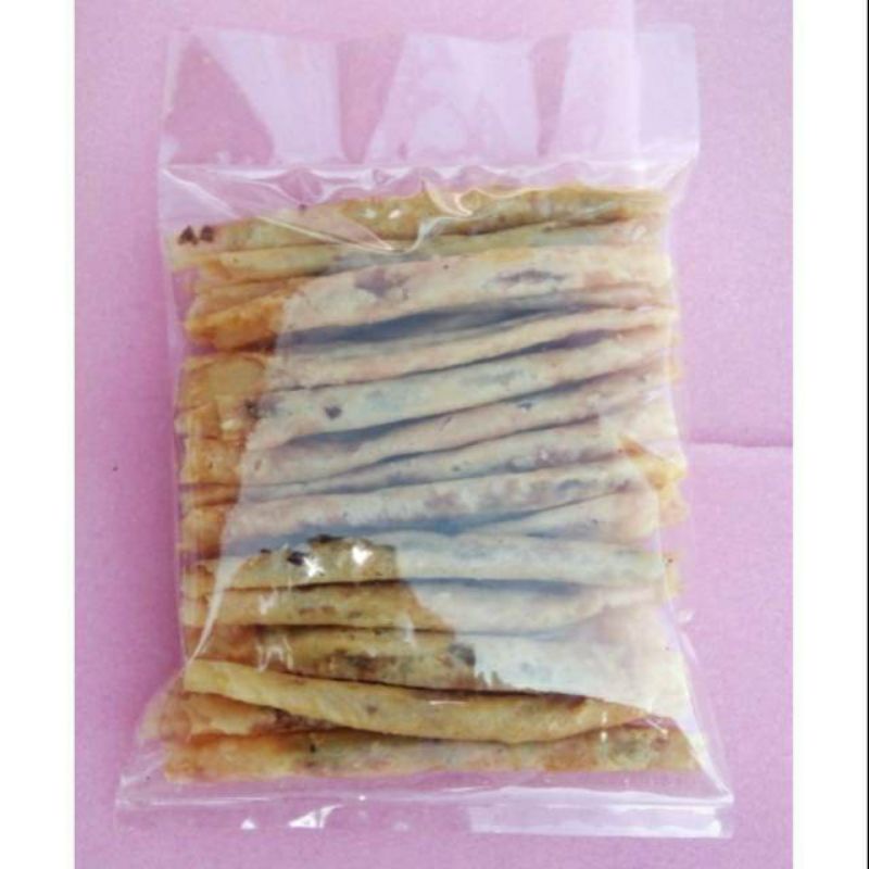 

Pisang aroma / sale pisang / piscok kemasan 250gram