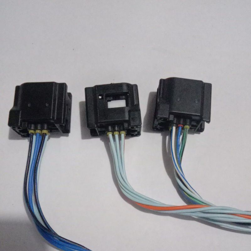 Soket sensor CKP- kabel soket sensor ckp spul magnet beat scoopy vario