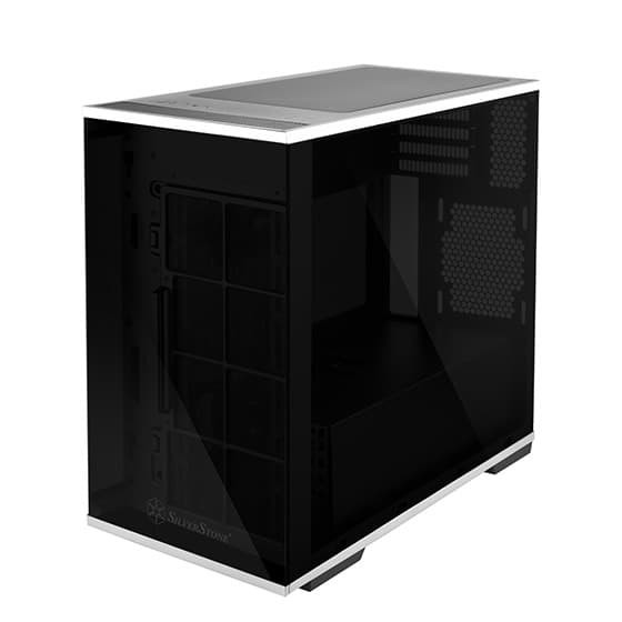 SILVERSTONE LD01 (MICRO ATX)