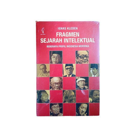 (ORIGINAL) Fragmen Sejarah Intelektual