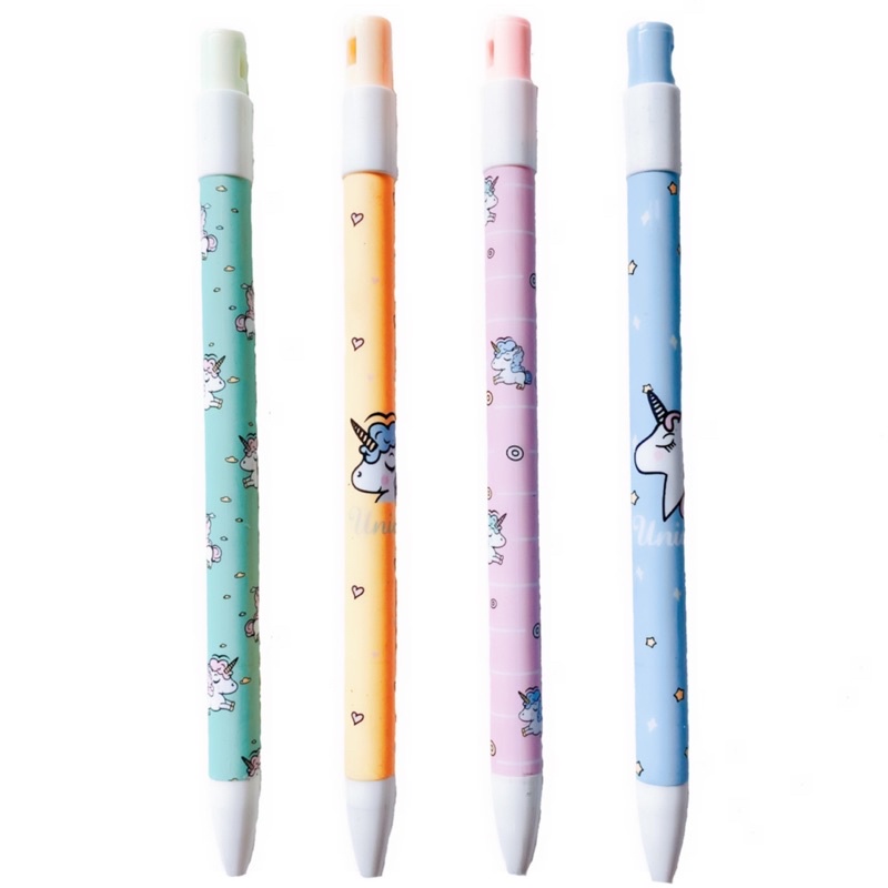 

Pensil mekanik unicorn 2.0