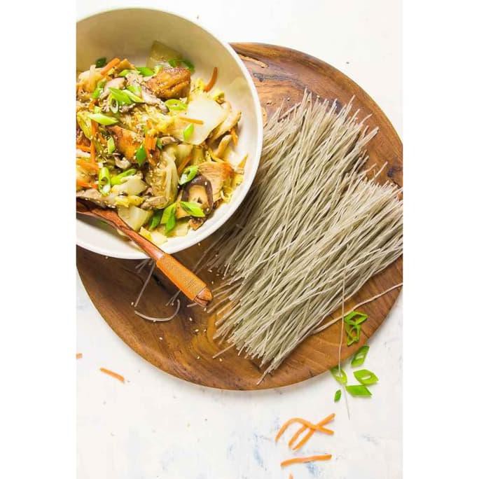 

NEW PRODUCT DANGMYEON KOREAN / SOUN KOREA 1 kg MN64