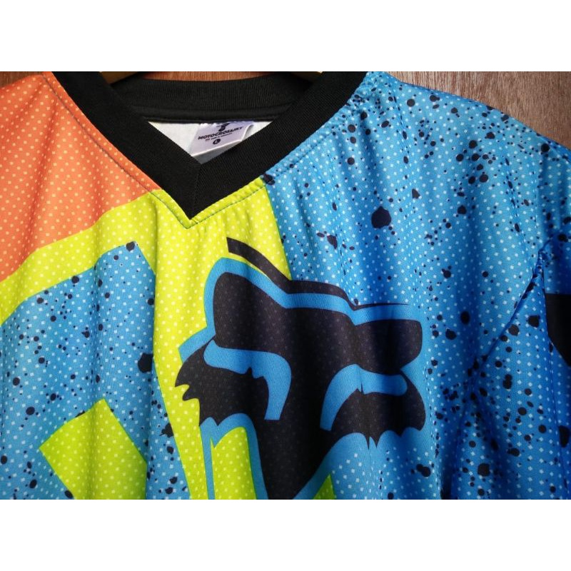 jersey set trail motocross grasstrack