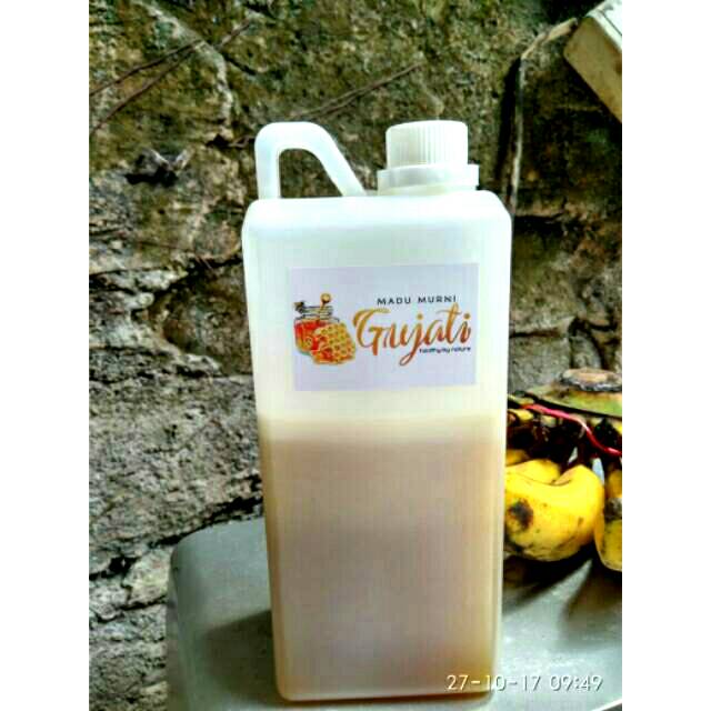 

Madu Odeng liar Murni