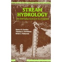 Jual stream hydrology an introduction for ecologists | Shopee Indonesia