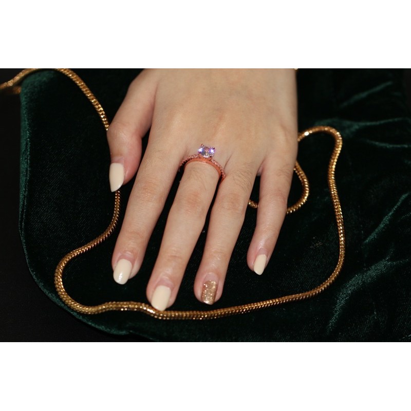 

Sakura Ring Ready Size: 6