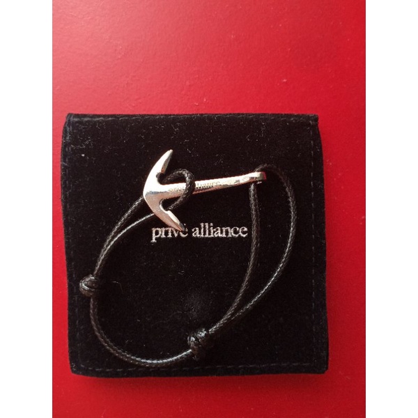 Prive Hope Bracelet (only)