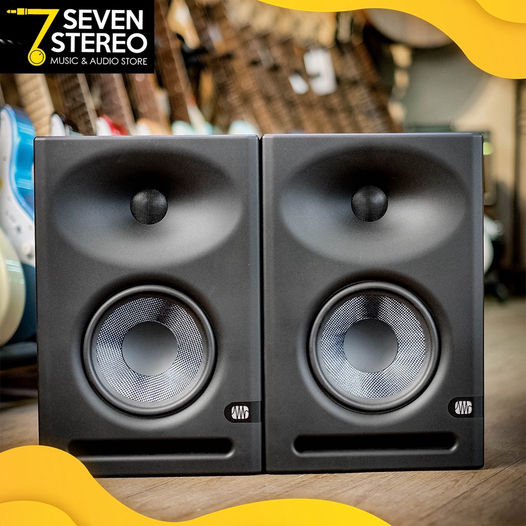 Presonus E8 XT Speaker Studio Monitor