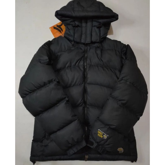 Bulang MHW Second Mountain Hardwear Bulu Angsa Mountain Hardware Not  Bulang TNF Second