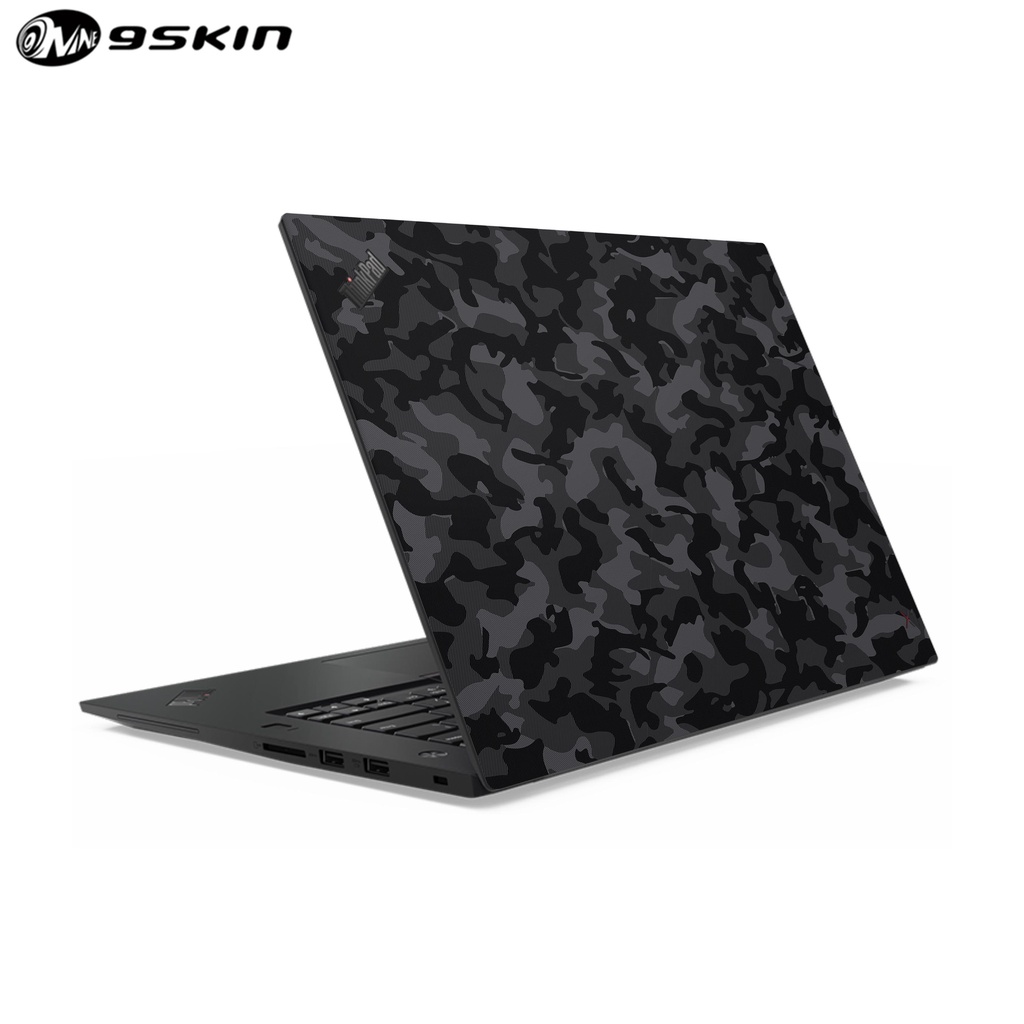 9Skin - Skin Protector ThinkPad X1 Extreme - 3M Texture