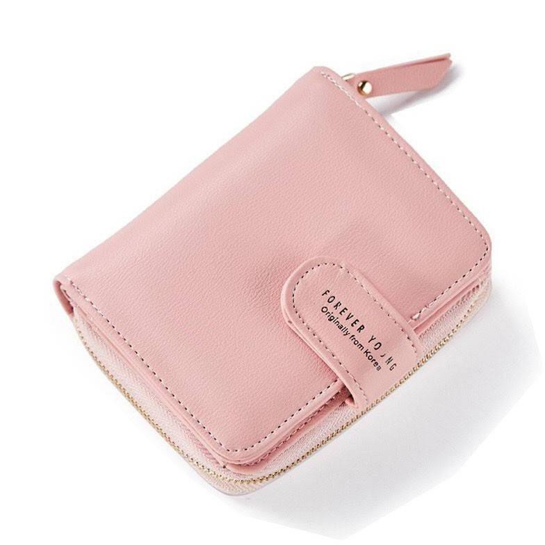 DOMPET WANITA YOUNG - DOMPET LIPAT