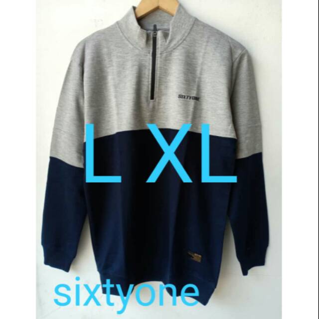 Sweater SixtyOne