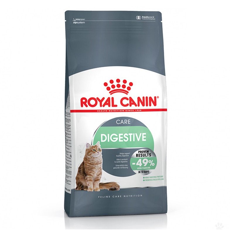 Makanan Kucing Kering Dry Food Royal Canin 400gr