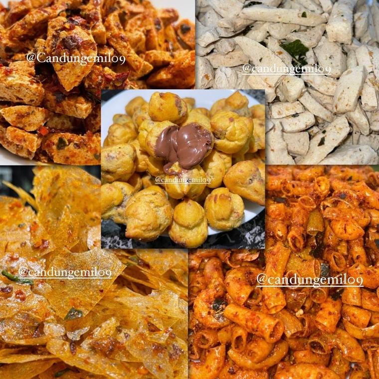 

GRATIS ONGKIR CandungemiL09✨(1000 gr) 3399