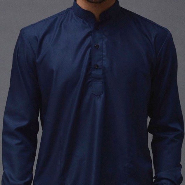 Baju Koko Amran Hanbali