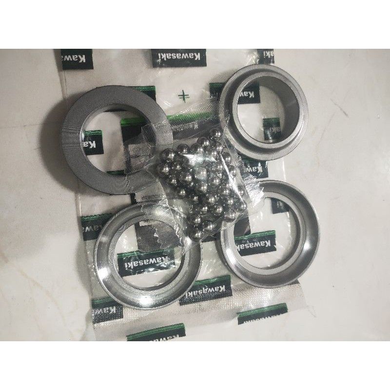 Komstir Ninja R RR 150 250 2T Tak / KOMSTIR