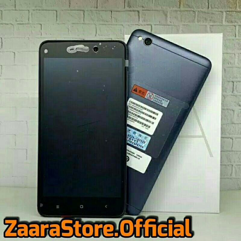 REDMI 2 4A 4X RAM 2GB ROM 16 GB 4G HP MURAH BARU