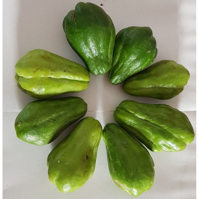 

labu kecil 250 gram