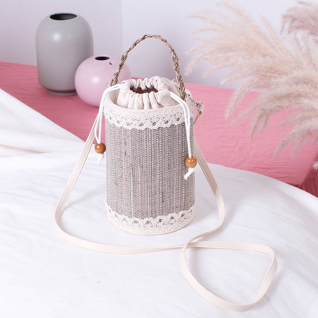 GAYATRI - Tas Etnik Sling Bag Tas Wanita