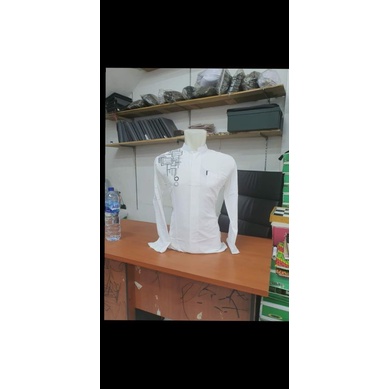 baju muslim pria kemeja koko lengan panjang termurah melayani grosir perkodi