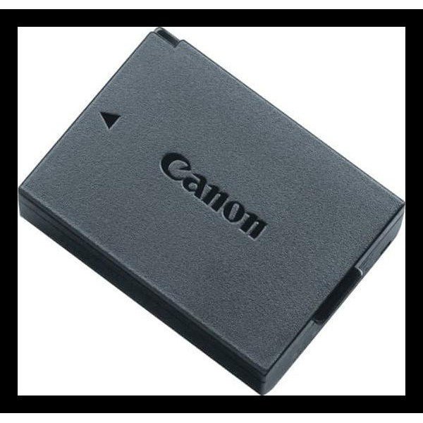 TERMURAH BATTERY BATERAI BATRE CANON LP-E10 LI-ION 1100D 1200D ORIGINAL 100%