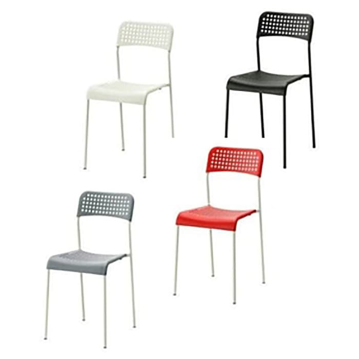 Kursi IKEA ADDE Hitam Shopee Indonesia Kursi IKEA ADDE Hitam Shopee Indonesia