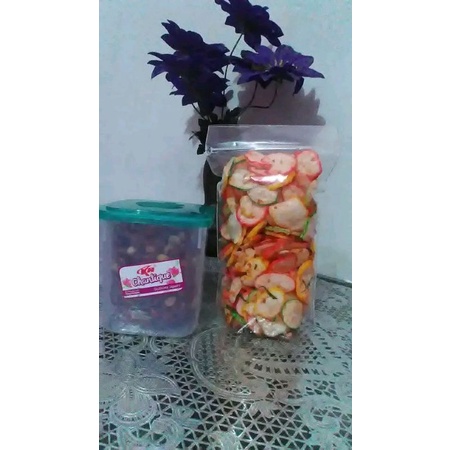 

kacang bawang,kacang manis asam pedas