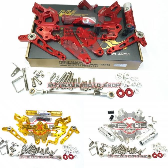 underbone nui satria fu underbone nui bikes lipat satria fu karbu nexusm07 Murah