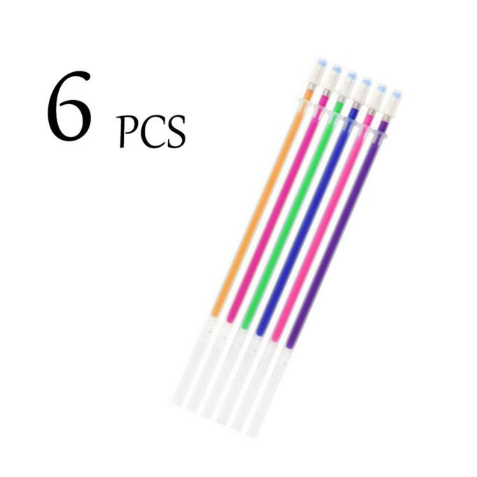 

AB Pena Gel Multi Warna 0 5Mm Hadiah Alat Tulis Sekolah