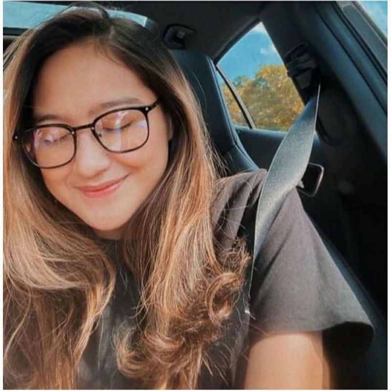 Frame 6011 / Kacamata Photocromic / Kacamata Antiradiasi